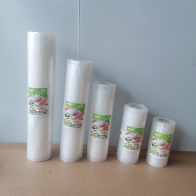 Mesh Vacuum Roll Bag 16 Wire, 30,28,25,20,15,12