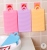 Daily Necessities Washboard Home Use Laundry Washboard Plastic Non-Slip Mini Small Sized Washboard Hand-Held Plastic Washback