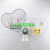 Love Grid Photo Wall Internet Celebrity Iron Wire Grid Storage Rack Girl's Room Layout Dormitory Photo Frame Wall