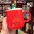 Christmas mug ceramic mug coffee mug water cup gift box packing ..