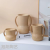 Modern Minimalist Ceramic Vase Decoration Nordic Ins Home Living Room Decoration Flower Vase Creative Showroom Vase