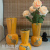 Modern Minimalist Ceramic Vase Decoration Nordic Ins Home Living Room Decoration Flower Vase Creative Showroom Vase