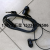 Sony Color Headset Cable Wired Jack Headset Mobile Phone Wired Earphone