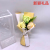 3 Soap Roses Korean Style Bouquet Pvc Box Packaging Valentine's Day Mother's Day Teacher's Day Small