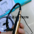 K81 Sports Bluetooth Headset Luminous Earphone Magnetic Suction Halter Bluetooth Headset with Tf Card Slot Can Be Inserted Card