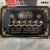 Muslim Arabic Characters Series Decorative Painting Scripture Mural Crystal Porcelain Painting With Line Photo Frame Hallway Crafts