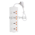 Foreign Trade Socket Southeast Asia Socket Iraq Socket British Socket Dubai Socket Power Strip