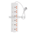 Foreign Trade Socket Southeast Asia Socket Iraq Socket British Socket Dubai Socket Power Strip