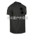 Outdoor Quick-Drying T-shirt Men's Factory Direct Sales Special Forces T-shirt Men's Tactical T-shirt round Neck Short Sleeve Military Fans Large Size