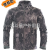 Outdoor Sports Shark Skin Soft Shell Jacket Suit Camouflage Jacket Waterproof Thermal Clothes