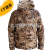 Outdoor Sports Shark Skin Soft Shell Jacket Suit Camouflage Jacket Waterproof Thermal Clothes