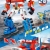 Compatible with Lego Transformers Optimus Prime Robot Mech Children Educational Assembly Bumblebee Building Blocks Model 6 +