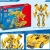 Compatible with Lego Transformers Optimus Prime Robot Mech Children Educational Assembly Bumblebee Building Blocks Model 6 +