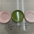 Factory Direct Sales Melamine Tableware Melamine Dish Plate Soup Plate Deep Plates Shallow Plate Color Wheel