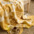 Half Velvet Blanket Sofa Blanket Nap Blanket 2022 Autumn and Winter New Nice to Meet You