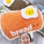 Hongtai Zipper Hot Water Bag New Product &#128293 >&# 128293 >&# 128293;
Super Cute Poached Egg Beautiful and Refreshing