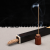 2023 New Incense Burner Incense Utensils TikTok Same Style India Fragrant Wooden Crafts