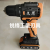 Factory Direct Sales Excellent Quality Lithium Electric Drill, Brushed, Brushless.