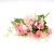 European Style High-End Artificial Flower Silk Flower Home Living Room Decoration Silk Flower Fake Flower Foreign Trade High Simulation