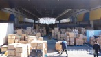 Yiwu's 5 logistics industrial parks resume operations