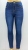 Pd08249# Cross-Border Wide-Leg Jeans Amazon New AliExpress European and American Style Jeans Straight-Leg Pants Women's Clothing