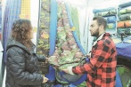 Yiwu merchants rush to support Turkiye's earthquake relief efforts