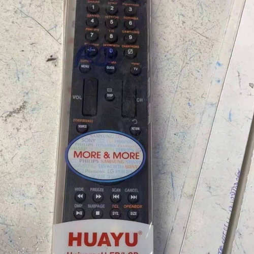 all kinds of lcd tvs abroad remote control multifunctional remote control remote control universal remote control lcd led remote control