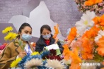Yiwu hosts first onsite trade fair in 2023