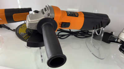 Angle Grinder Electric Drill