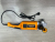 Angle Grinder, Electric Drill