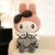 Coolomi Pillow Doll Melody Doll Plush Doll Toy Doll Birthday Gift