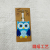 Cartoon PVC Flexible Glue Luggage Card Custom Owl Creative Cartoon Luggage Card Custom Luggage Tag Tag Badge