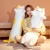 Cat Doll Pillow Sleeping Long Girls' Plush Toy Super Soft Big Cat Long Pillow Bedside Super Long Gift