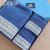 Towel New 2023 Covers Class a Long-Staple Cotton Supermarket High Quality Face Towel