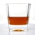 Small Square Cup White Wine Glass Wholesale Shot Glass Whiskey Glass Machine Pressure Square Cup White Wine Glass Shooter Glass Wine Cup Bottle H