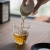 Glass Tea Pitcher Fair Borosilicate Kung Fu Tea Set Tea Pitcher Points Tea Maker Household Glass Fair Cup HTTP