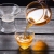 Glass Fair Borosilicate Color Handle Glass Fair Cup Kung Fu Tea Set Tea Serving Pot Fair Mug Household Pitcher