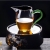 Glass Fair Borosilicate Color Handle Glass Fair Cup Kung Fu Tea Set Tea Serving Pot Fair Mug Household Pitcher