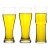 Glass Waist Beer Steins Drink Cup Wholesale Advertising Gift Cup http:// Detail. M.1