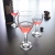 Glass Manufacturers Batch Transparent Grape Hotel Drink Cup Bar KTV Goblet Exquisite Small Red Wine Glass
