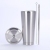 Cross-Border Ins Stainless Steel Cup with Straw Vacuum Coffee Cup Double-Layer Vacuum Cup Car Water Cup Spot Delivery HTTP