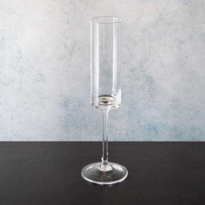 Glass Factory Wholesale Crystal Wine Glass Creative Gift Personalized Goblet High-End Hotel Restaurant Straight