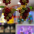 Christmas decorations Christmas ball shopping mall Hotel KTV holiday roof decoration hanging ornaments