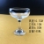 Thermal Transfer Glass Shidao Crystal Champagne Glass Wedding Dish Tower Cup Cocktail Glass Martini Cup KTV