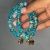 New Agate-like Bracelet