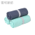 Outdoor Sports Towel Travel Workout Towel Ultra-Fine Regenerated Cellulose Color Portable Quick-Drying Double-Sided Velvet New