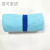 Outdoor Sports Towel Travel Workout Towel Ultra-Fine Regenerated Cellulose Color Portable Quick-Drying Double-Sided Velvet New