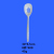 Melamine Tableware Melamine Stock Melamine Spoon Fork Spoon Mat Rice Spoon Soup Spoon Various Styles