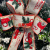 Factory Direct supply cross-border new Christmas decorations Garland 40CM