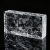 Crystal Brick Super White Crystal Brick Solid Crystal Brick Transparent Crystal Brick